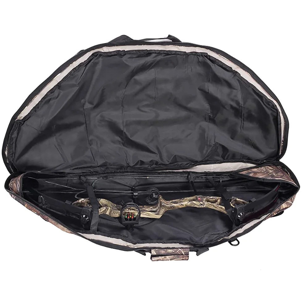 Estuche de compuesto suave acolchado de para portátil para bolsa de compuesto