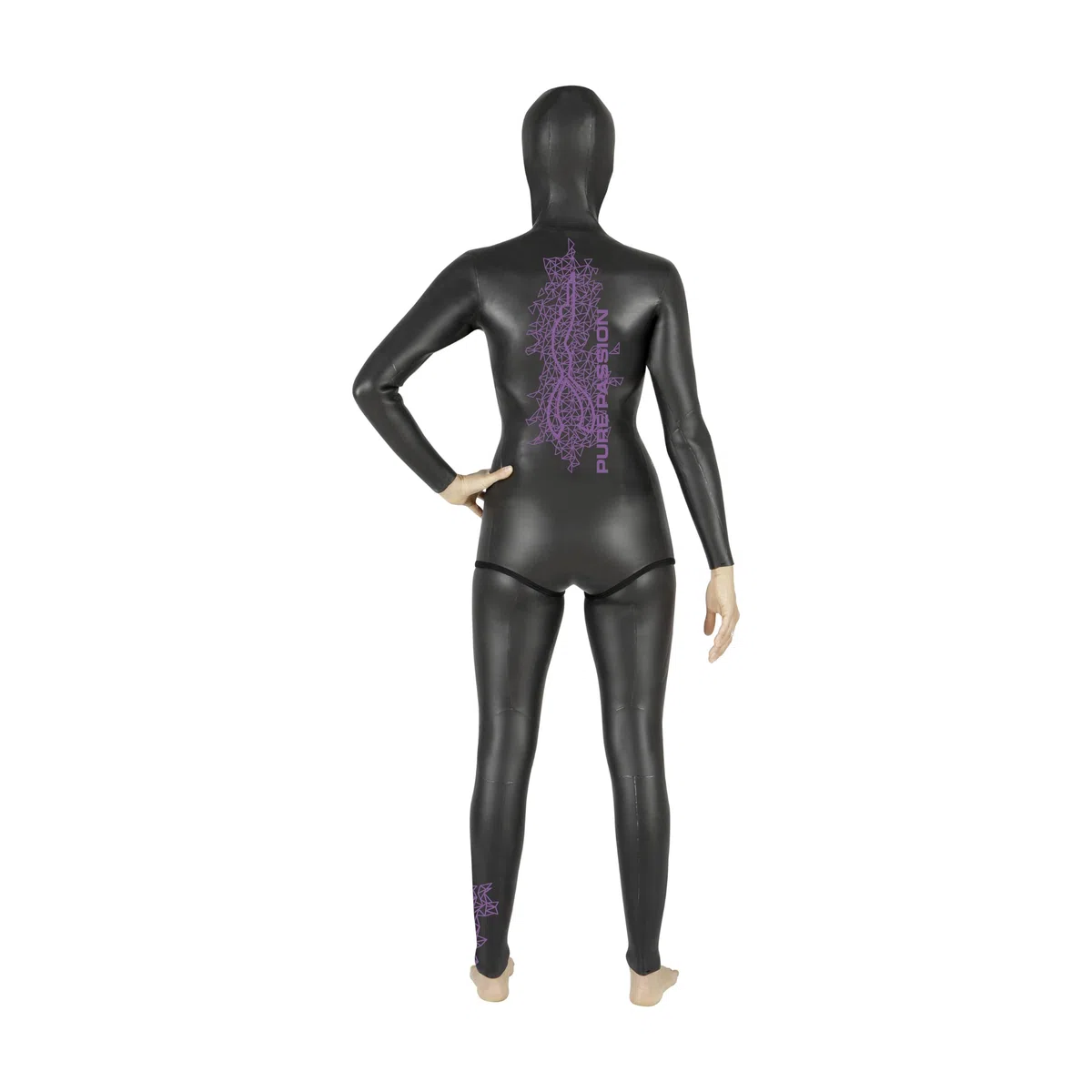 Mares - Pants PRISM SKIN Lady 30