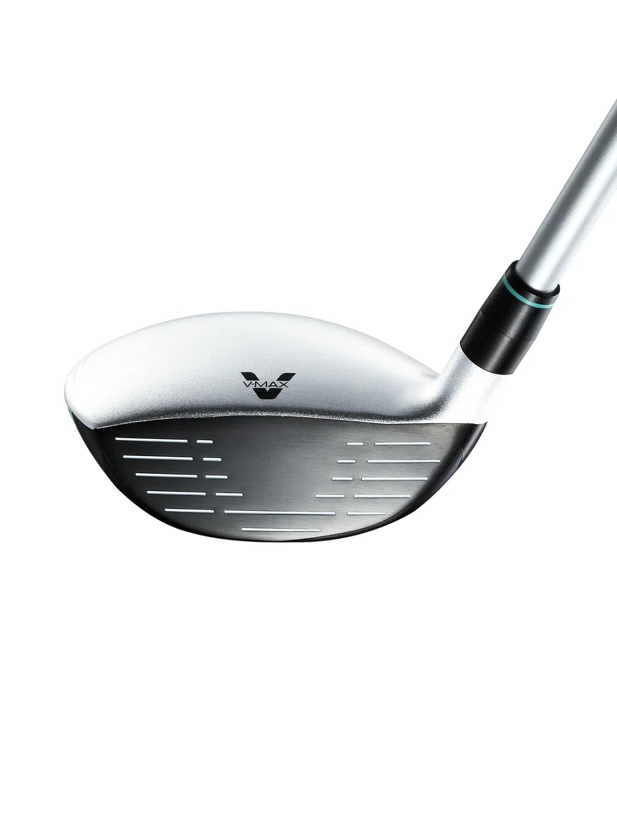 MacGregor V-MAX Speed Lightweight Hybrid Golf Club Regular Flex