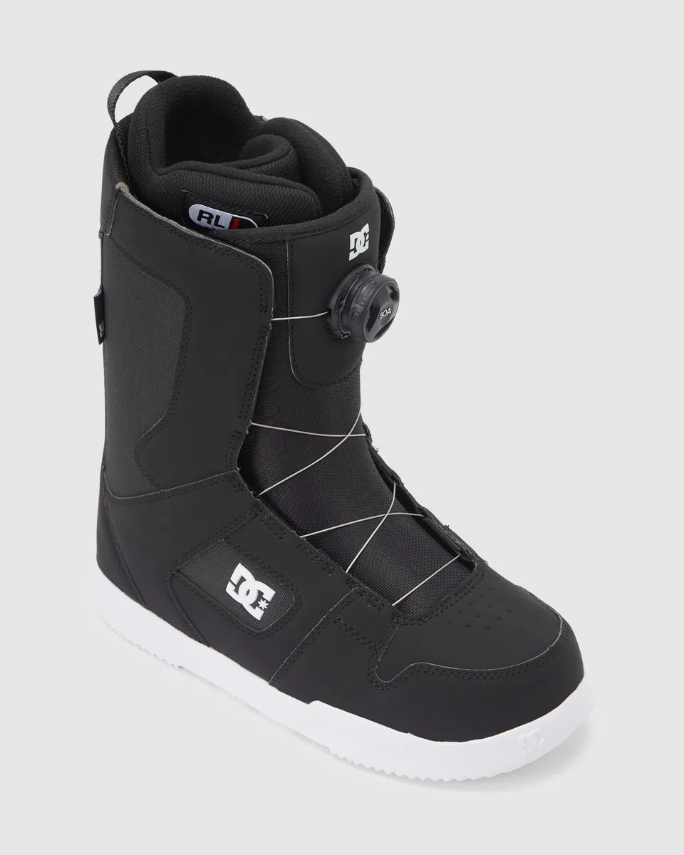 DC Shoes Phase - Botas de snowboard BOA® para Hombre
