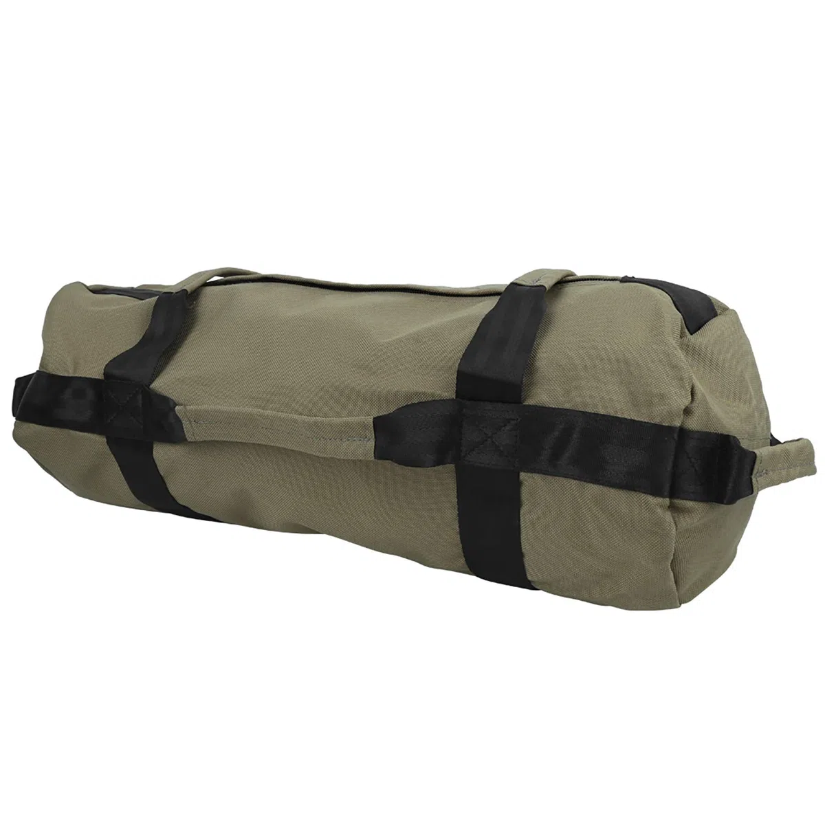 Fitness Power Bag para entrenamiento de fuerza, bolsa de de levantamiento ajustable, material de poliéster, Genericxp08ufhtso