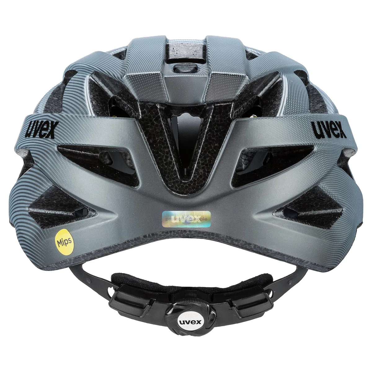 Uvex i-Vo CC MIPS - Casco polivalente