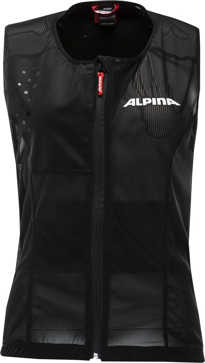 ALPINA Proshield Women Vest - Protectores Mujer