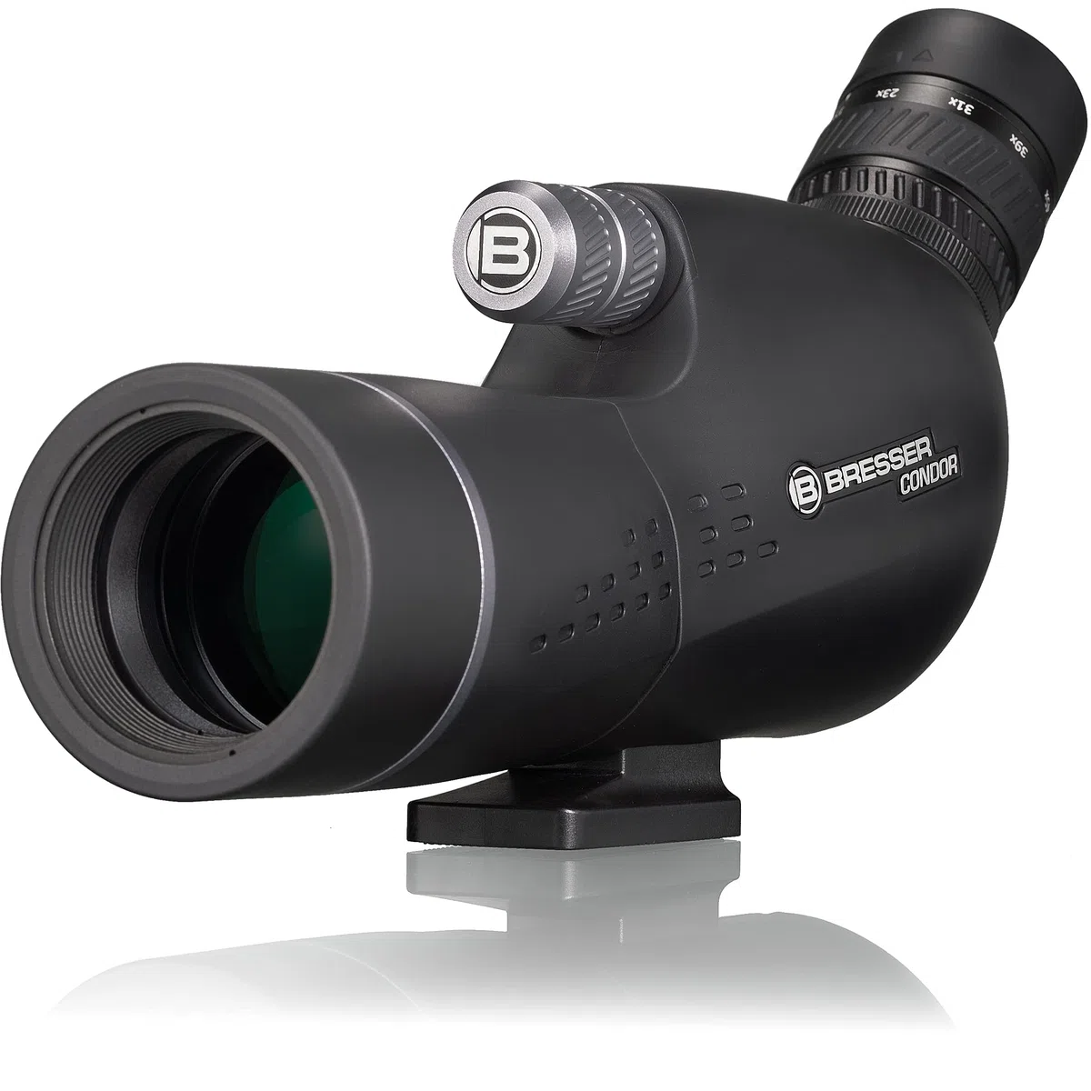 Bresser Cóndor 15-45x50 Gen II