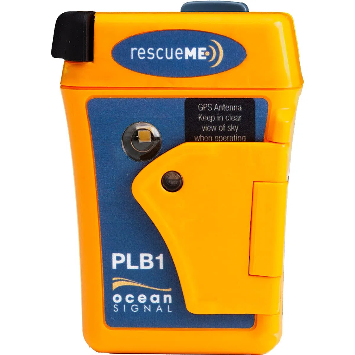 OceanSignal rescueME PLB1 - Programado para Registro en el Reino Unido