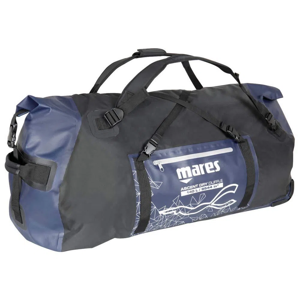 Mares Bolsa Ascent Dry Duffle