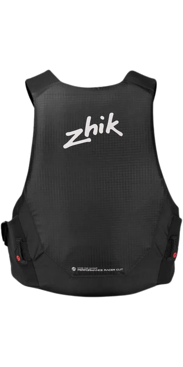 Zhik Performance Racecut PFD 2026 - Negro