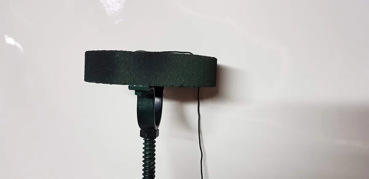 Cimbel de Bomba