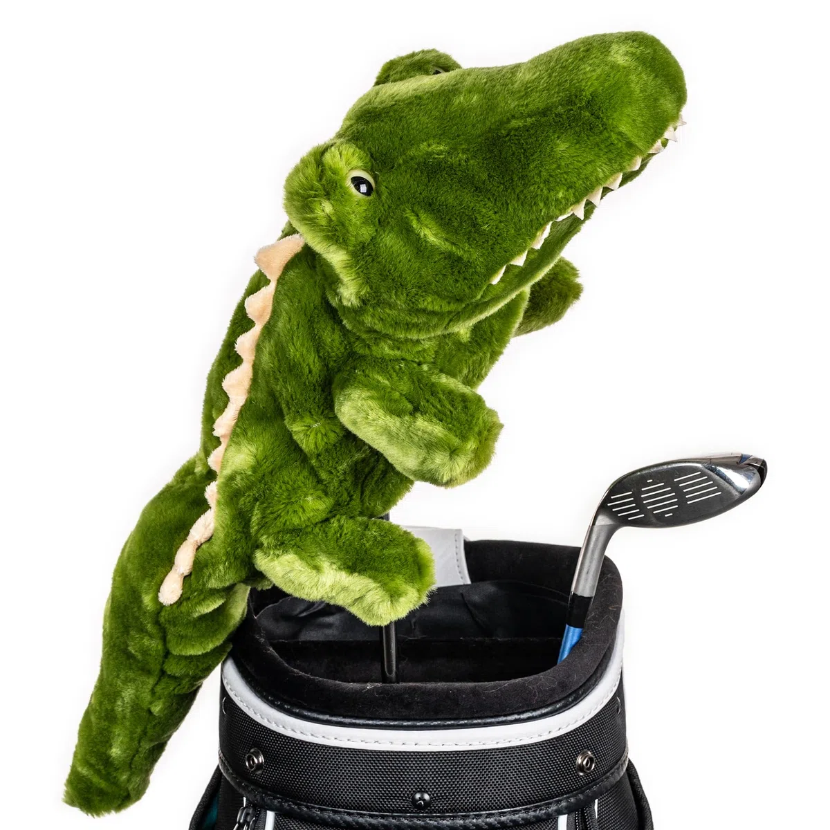 Daphne's Alligator - Funda Creativa para Palos de Golf