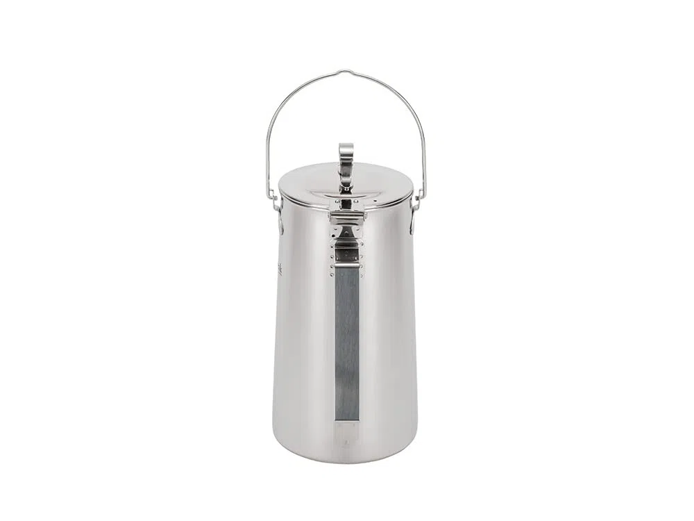 Snow Peak Hervidor clásico de 1,8 l