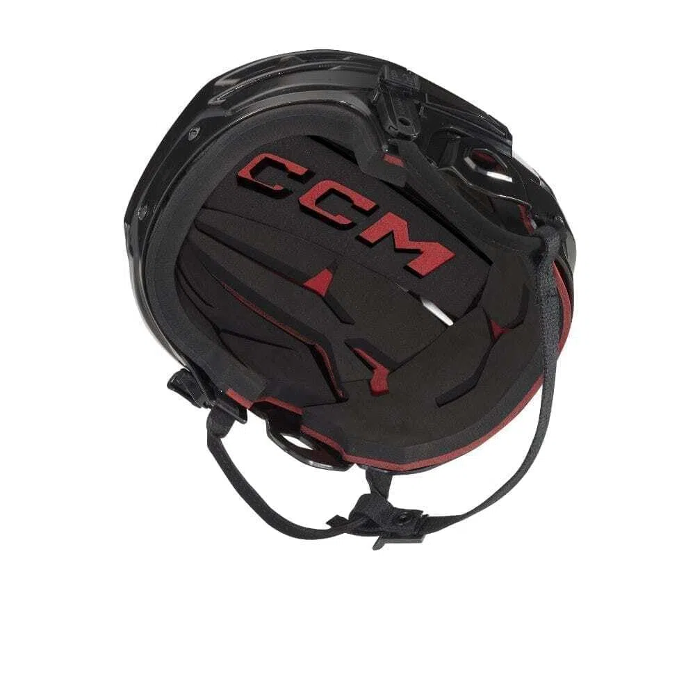 CCM Tacks 70 Casco Combo Senior