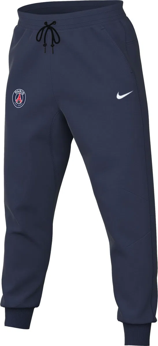 NIKE Paris Saint-Germain Herren Sportswear Techflc Jgrpant Esn Pantalón para Hombre