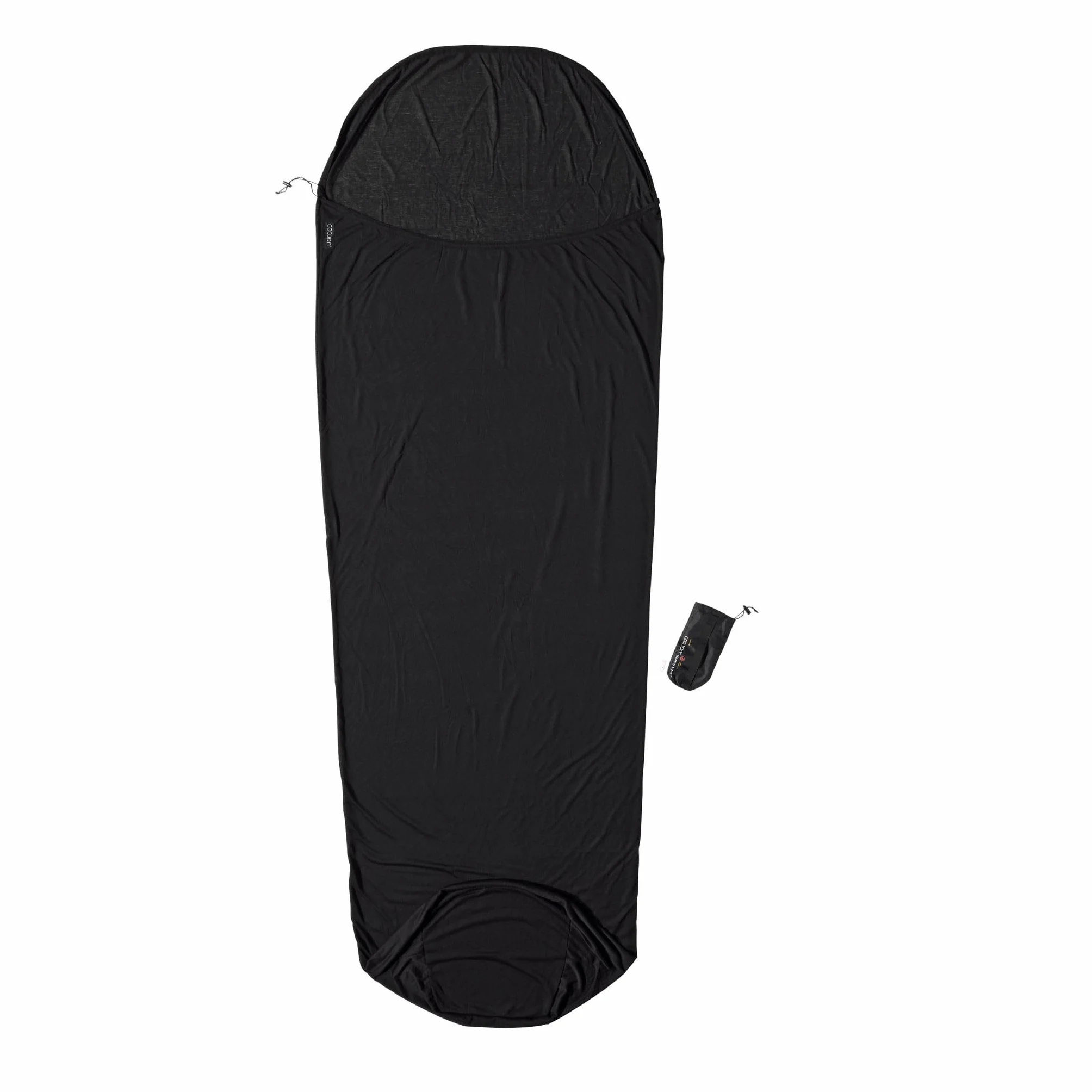 Cocoon MummyLiner Thermolite Saco sábana