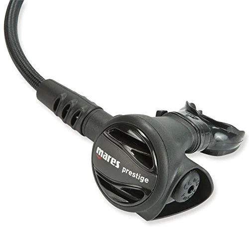 Mares prestige basic lot de 15 x testé et monté.