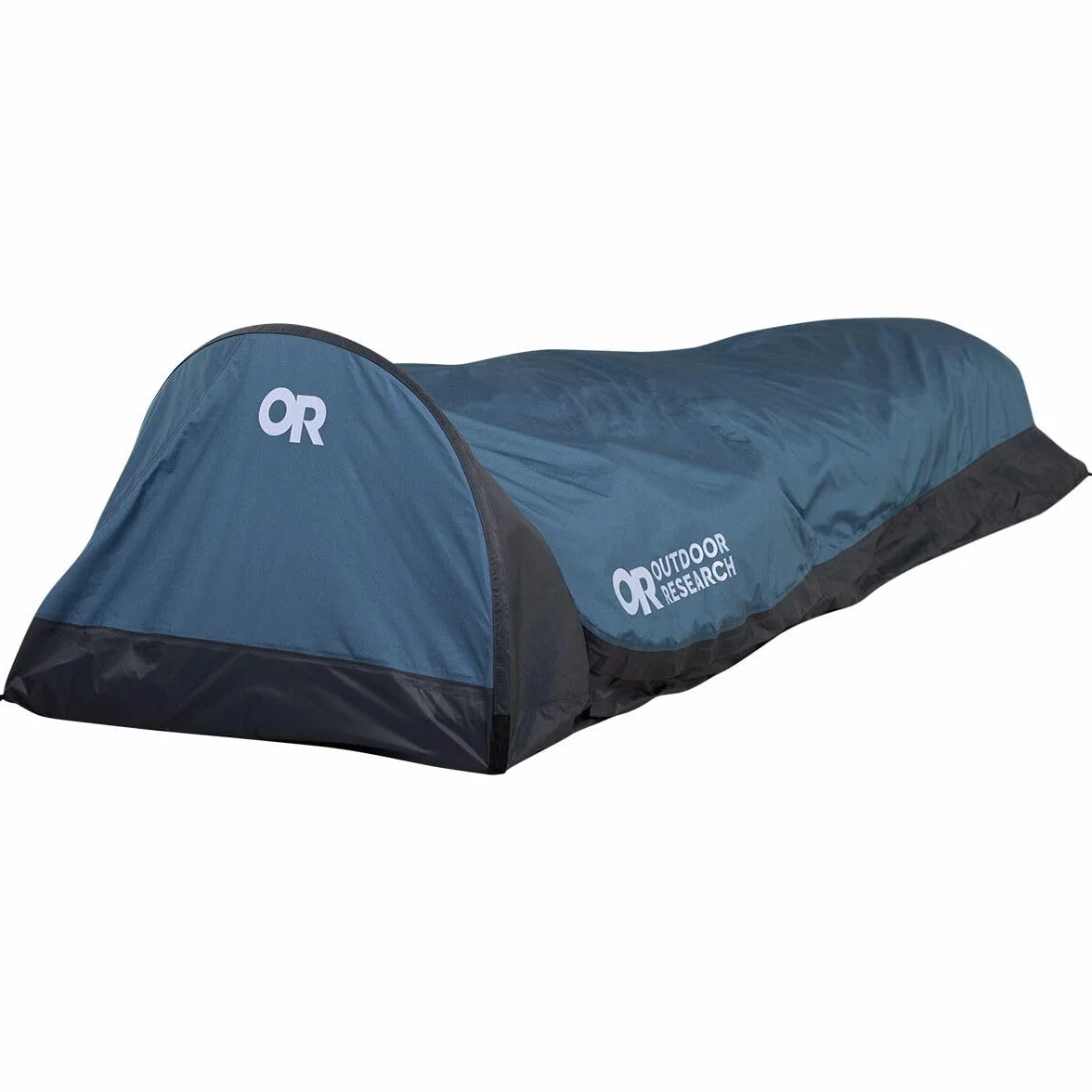 Outdoor Research Alpine AscentShell Bivy, Unisex, Nimbus, Talla única