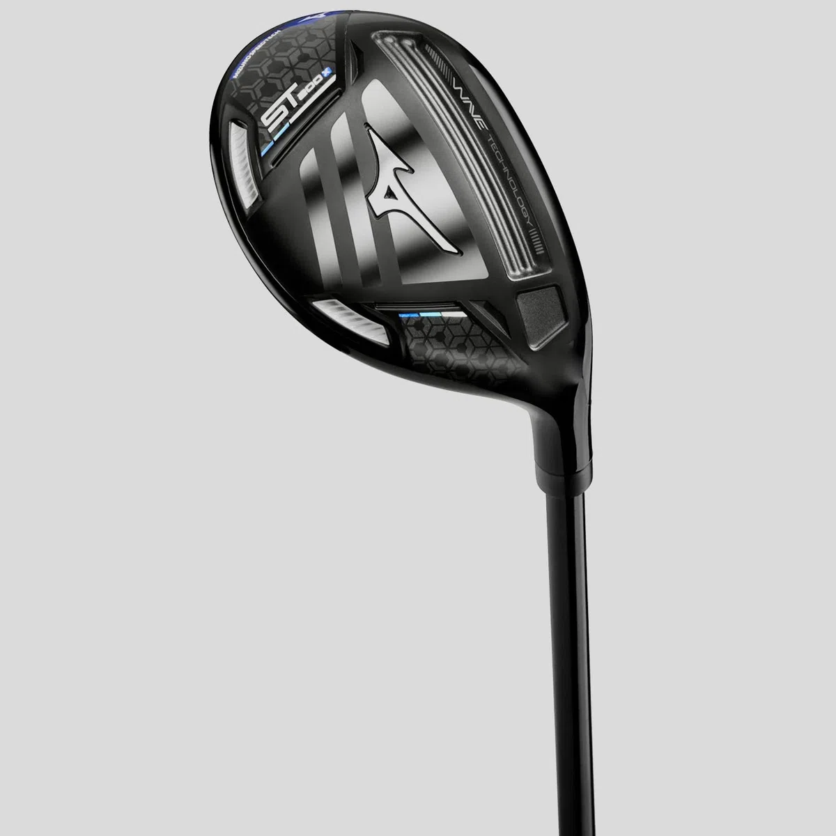 Mizuno ST200X Híbrido 6/26°