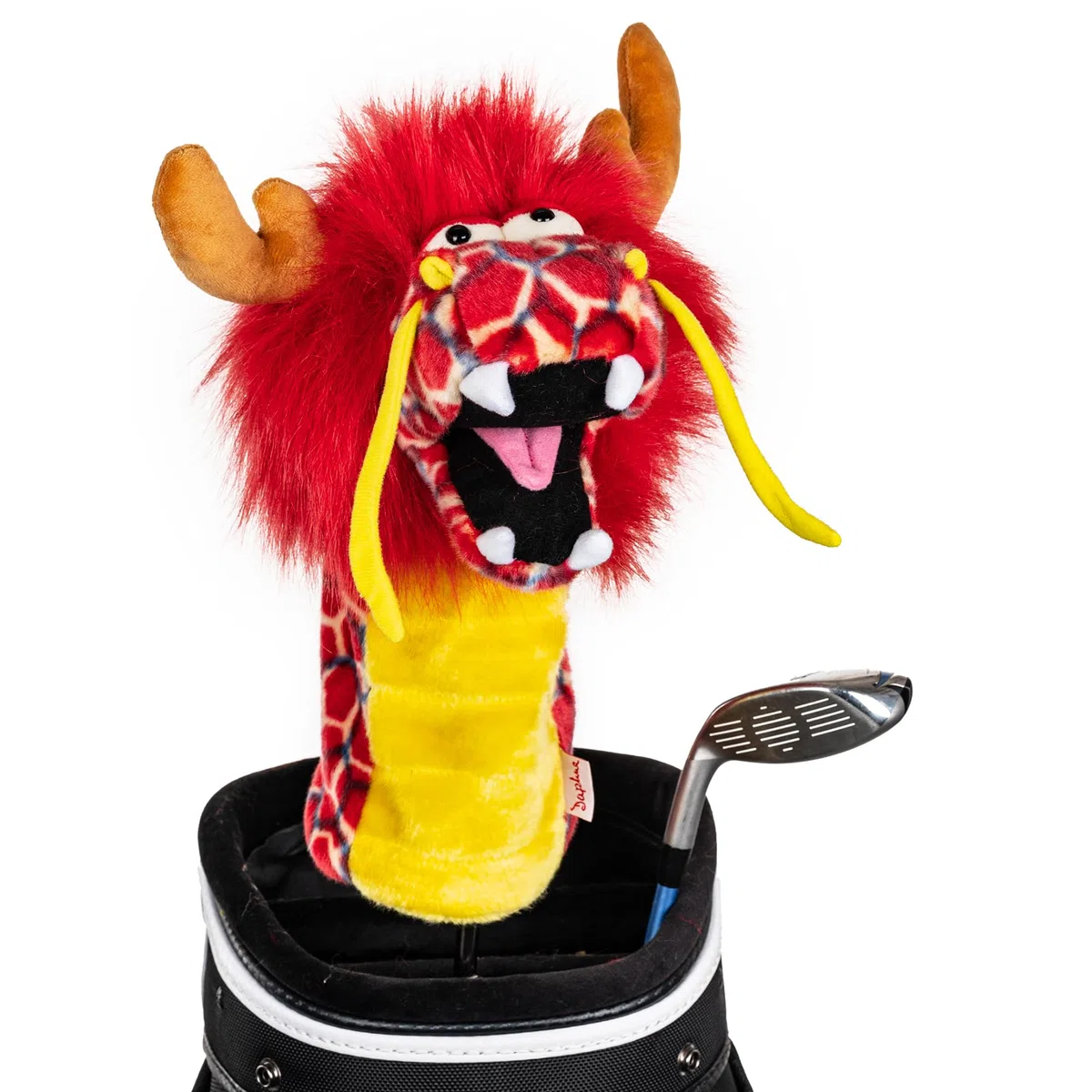 Daphne's DAHCDRA - Funda Creativa para Palos de Golf