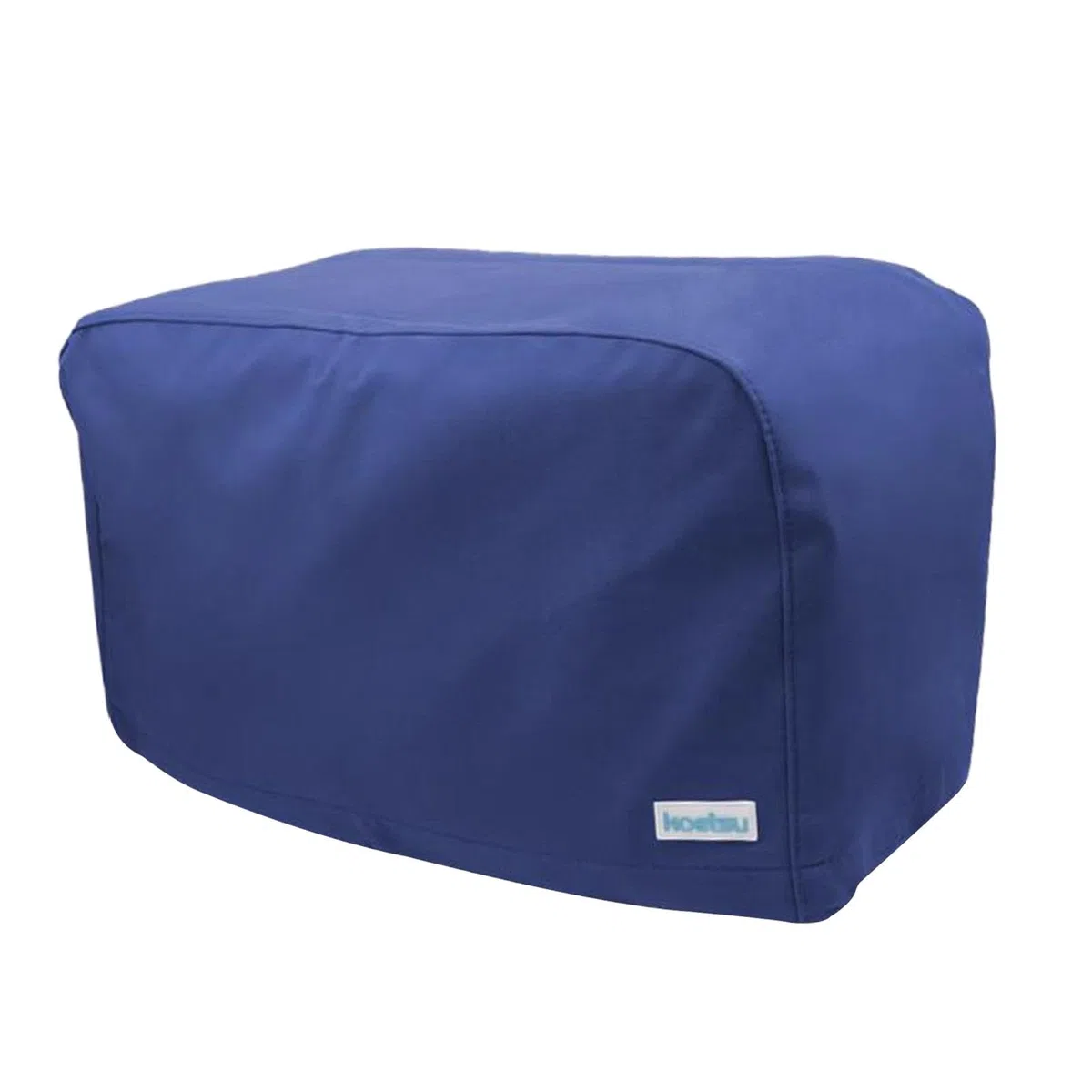 Funda Genérica para Motor Fueraborda, Impermeable, Fácil de Instalar, Protección contra Polvo, Lluvia, con Correa Ajustable, 300D.