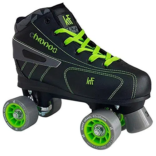 Des KRF Patin C ESPEC Hockey Chronos Ultimate T.32