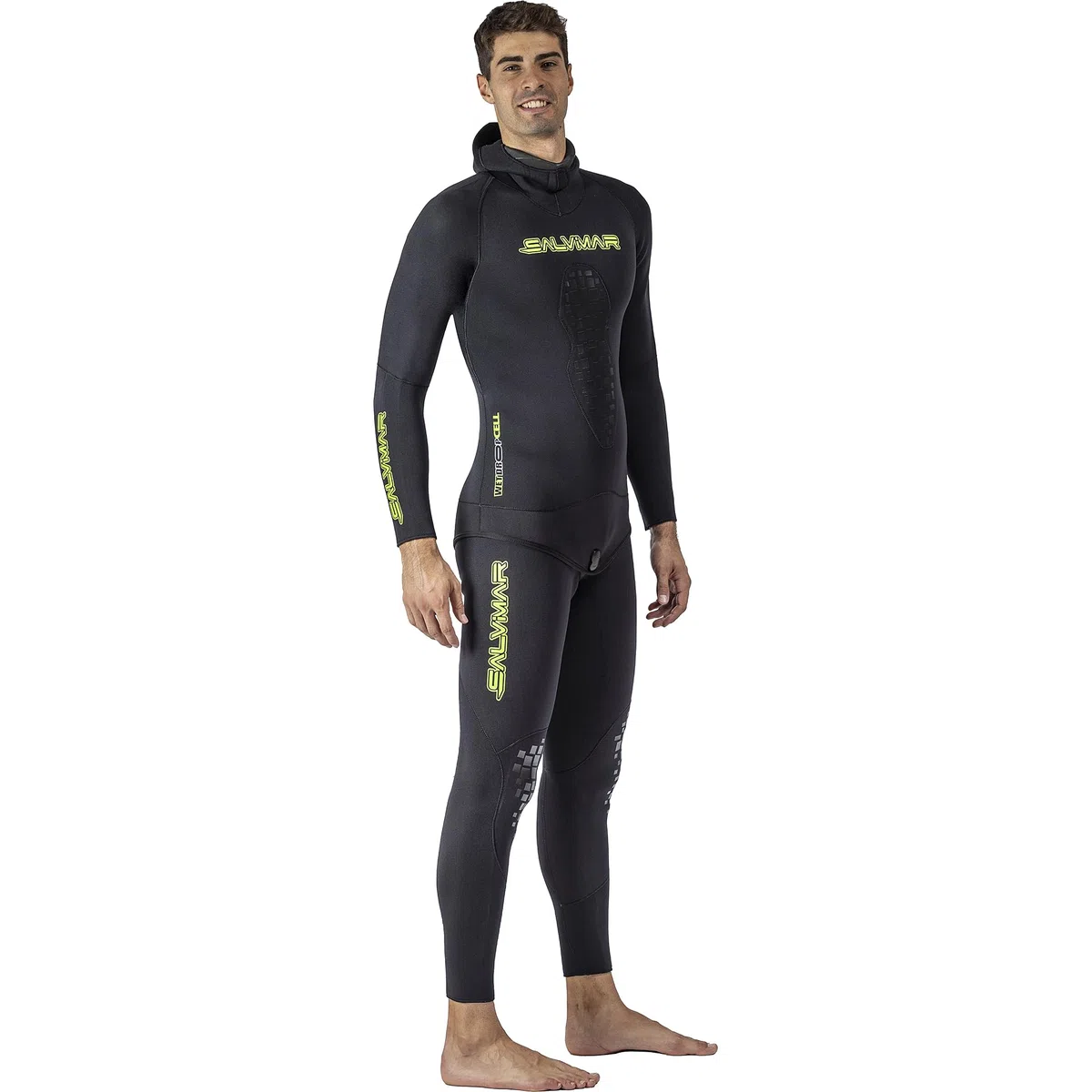 Salvimar, Traje de buceo Wet Drop Cell