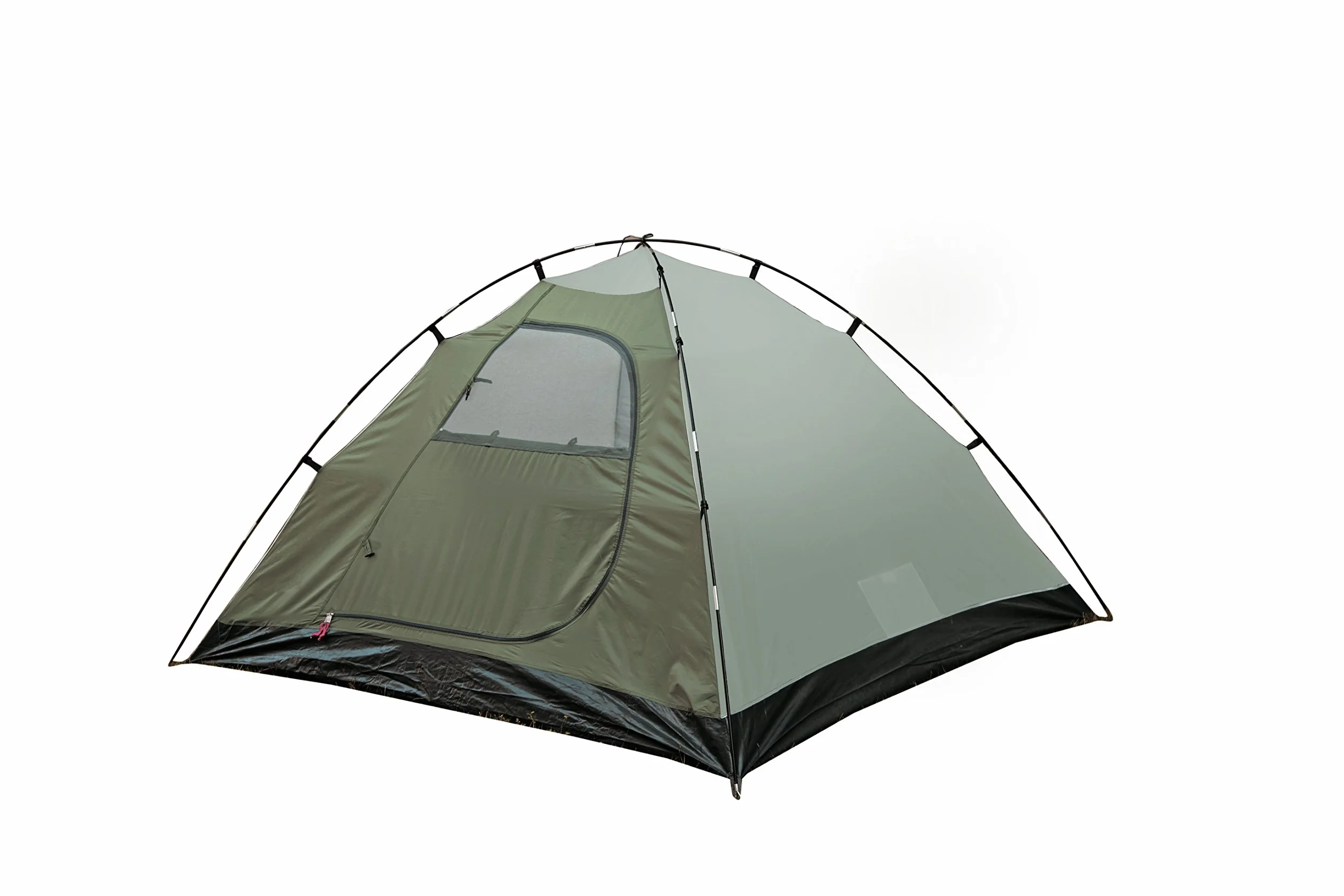 High Peak Nevada - Tienda de campaña para 3 personas