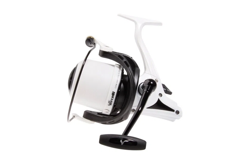 Carrete VERCELLI ENYGMA SC - 6+1bb