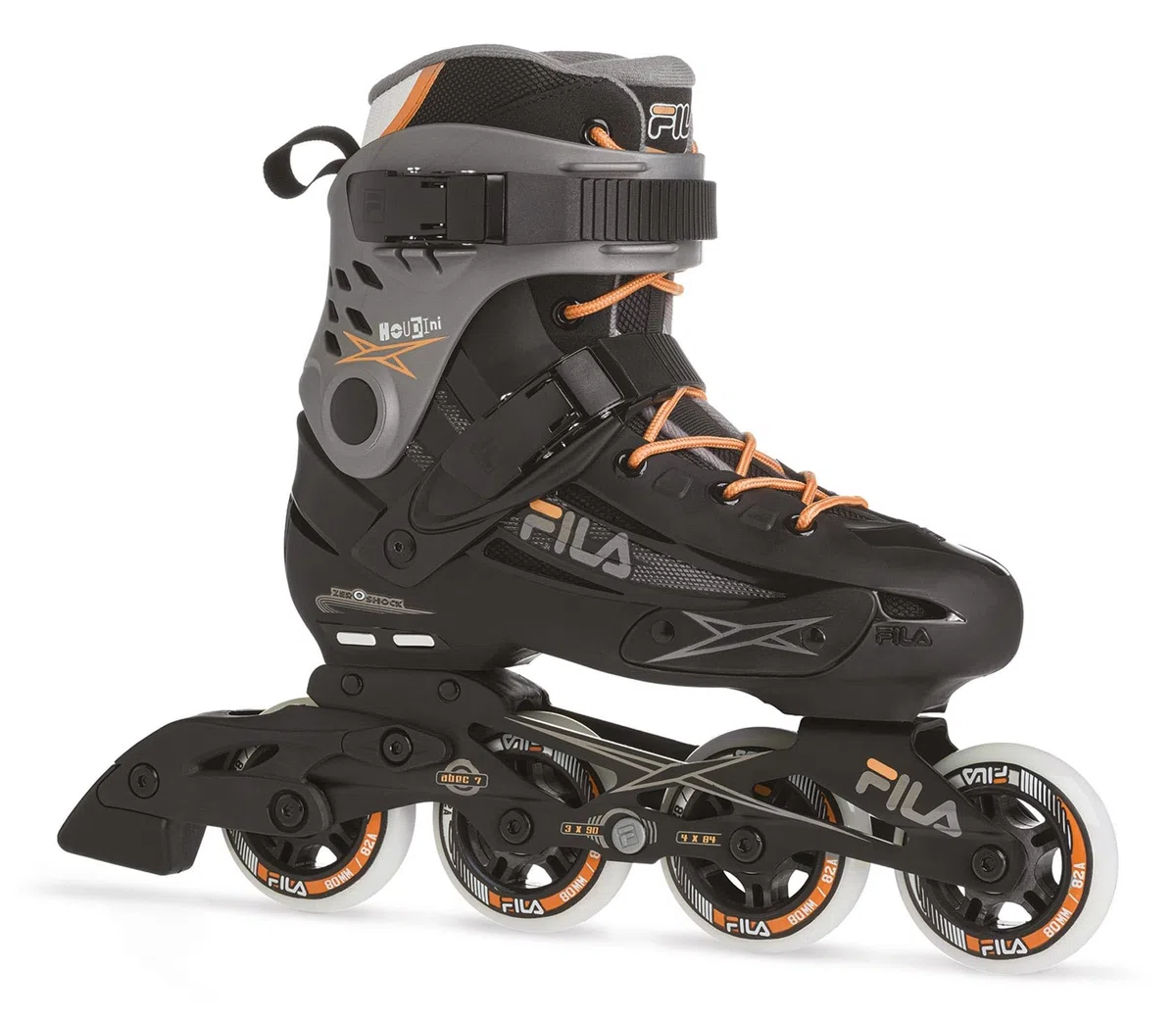 FILA SKATES Madame Houdini Inline Skate, Mujer