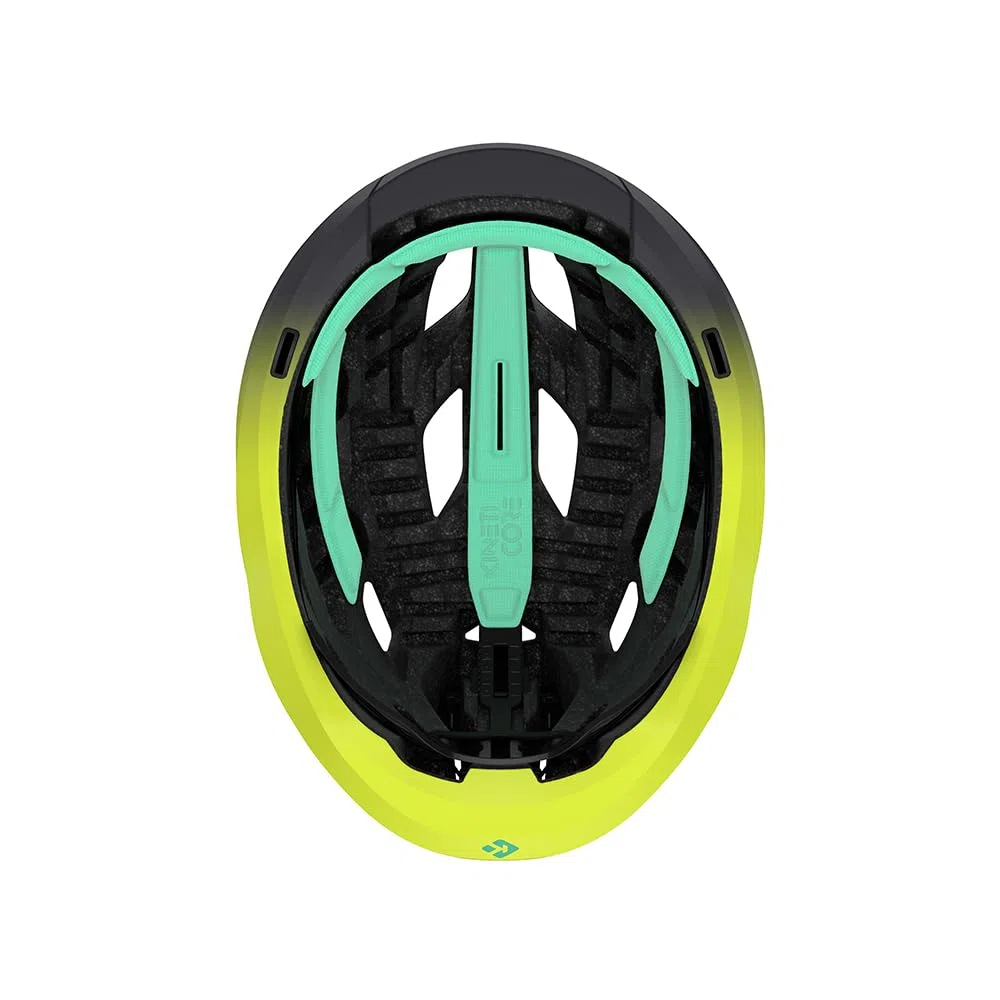 Lazer Strada KinetiCore Casco de Ciclismo Lila Mate Rosa