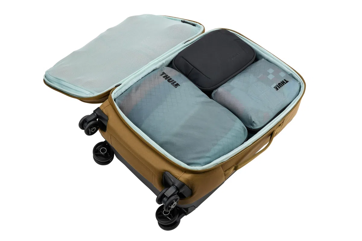 Thule - Cubo de compresión Unisex para Adultos