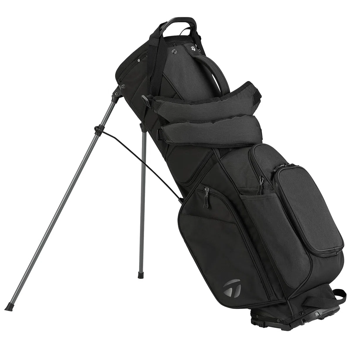 TaylorMade Golf Bolsa con Soporte FlexTech, 2024