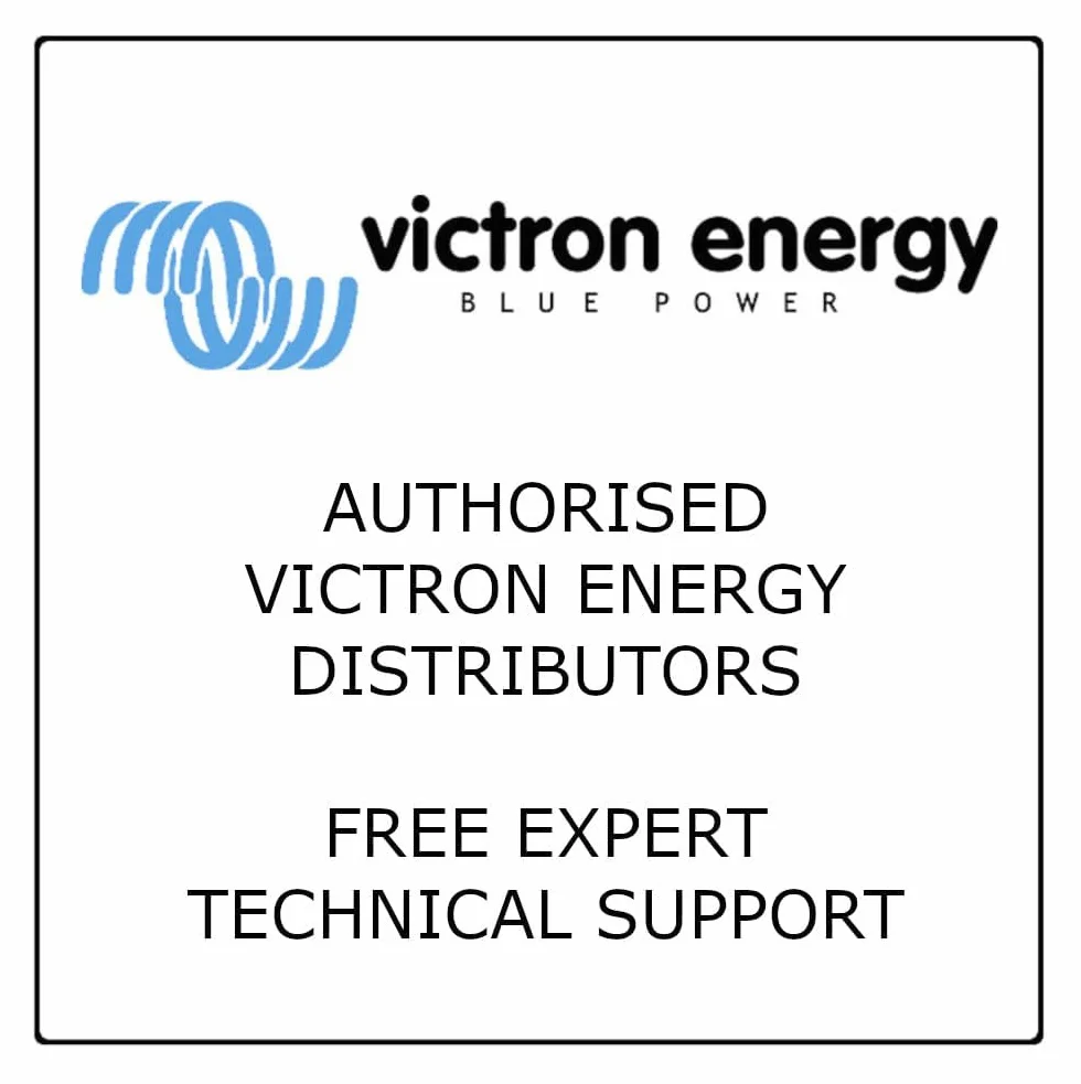 Victron Energy Blue Smart IP22 Cargador 12/20(1) 230V - BPC122042022
