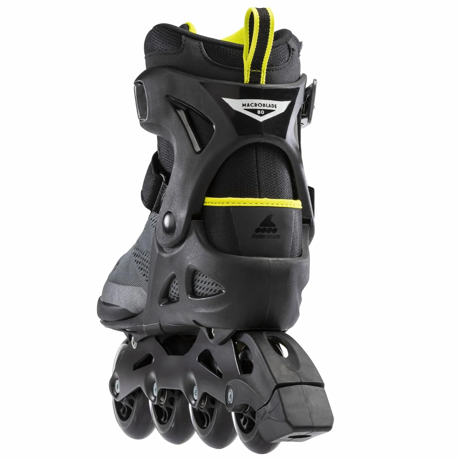 Rollerblade Macroblade 80 Inline Skates