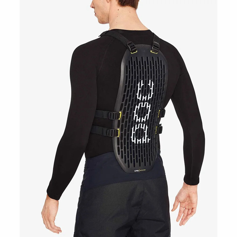 POC Vpd System Torso Protector de Cuerpo y Codo para Bicicleta de montaña, Unisex Adulto