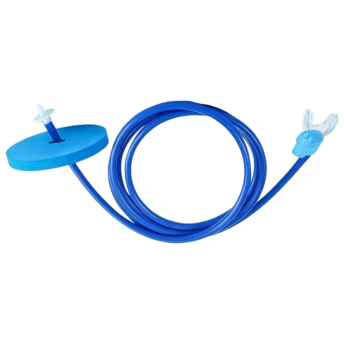 Genérico Respirador Seco De Buceo | Ergonómico portátil y antiahogo | Equipo de Buceo Submarino | para Hombres Mujeres Adultos Natación Snorkeling Aguas Abiertas Arroyo Río Estanque Mar Lago