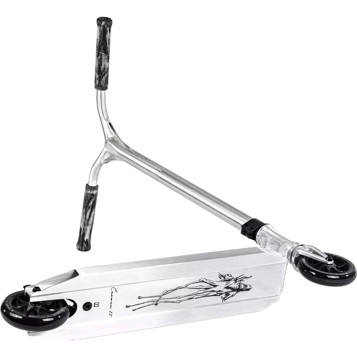 Patinete Freestyle Ethic Erawan V2 M Brushed