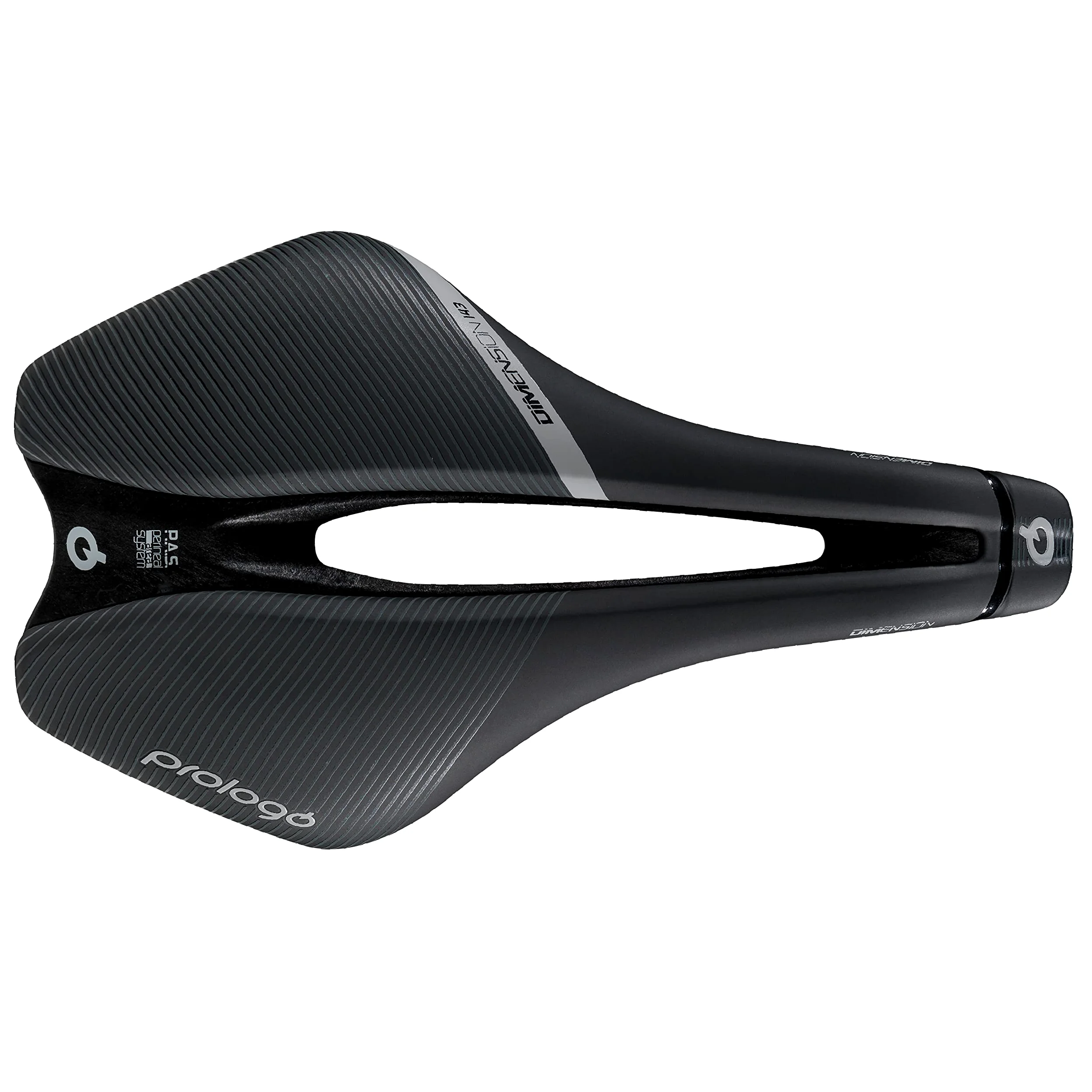 Prologo Dimension-Tirox - Sillín de Bicicleta Unisex