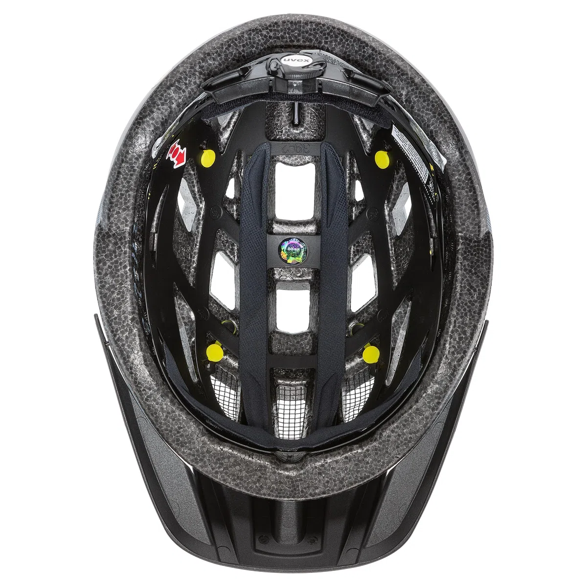 Uvex i-Vo CC MIPS - Casco polivalente