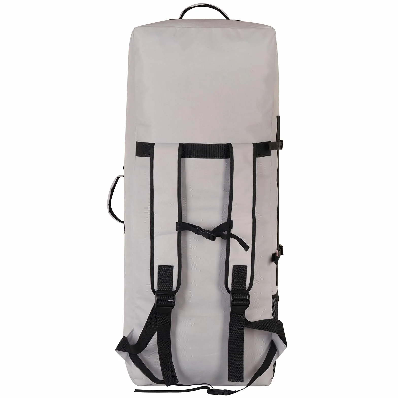 Mochila hinchable de gran capacidad, tela Oxford, bolsa de surf SUP