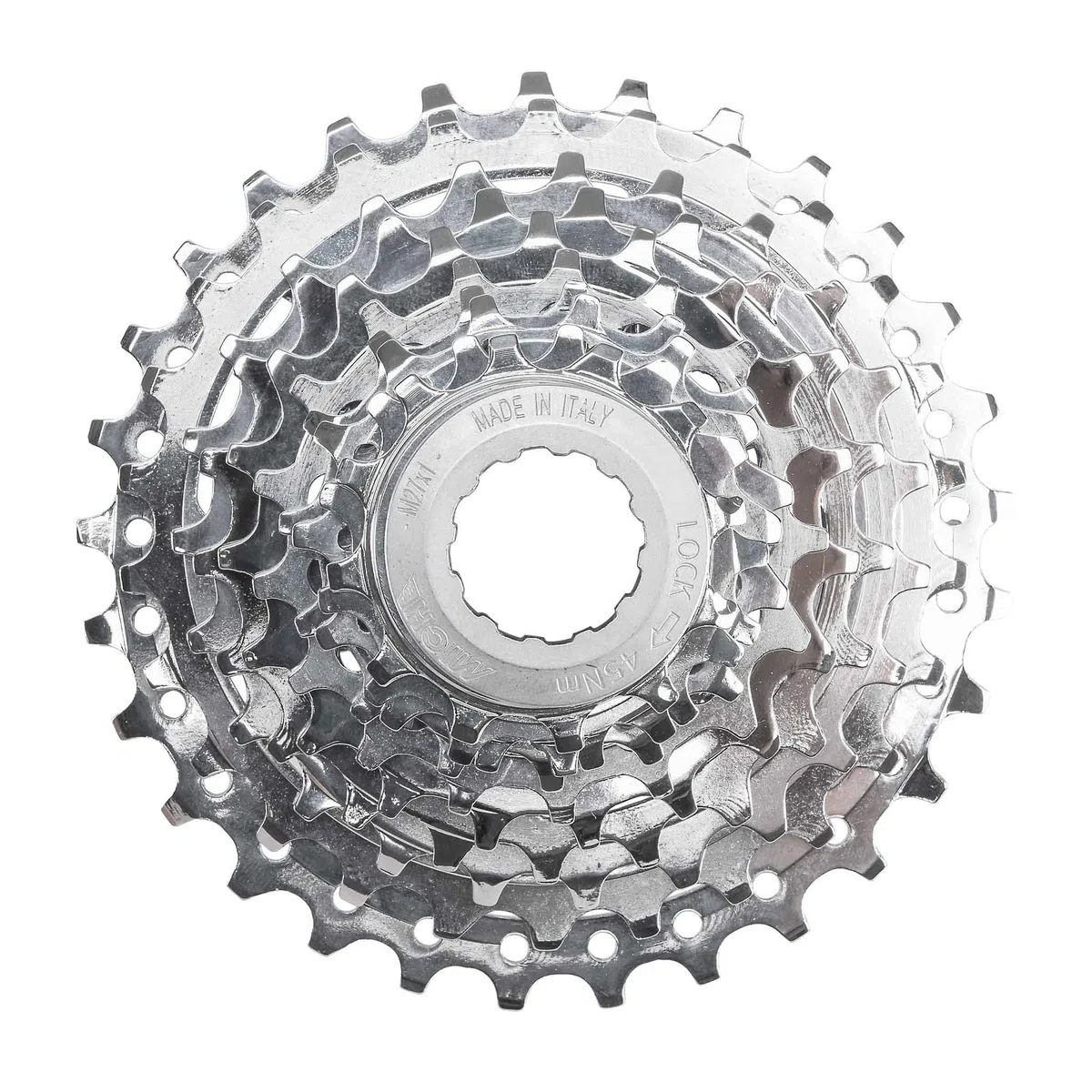 Miche Cassette 10 V PRIMATO Campagnolo