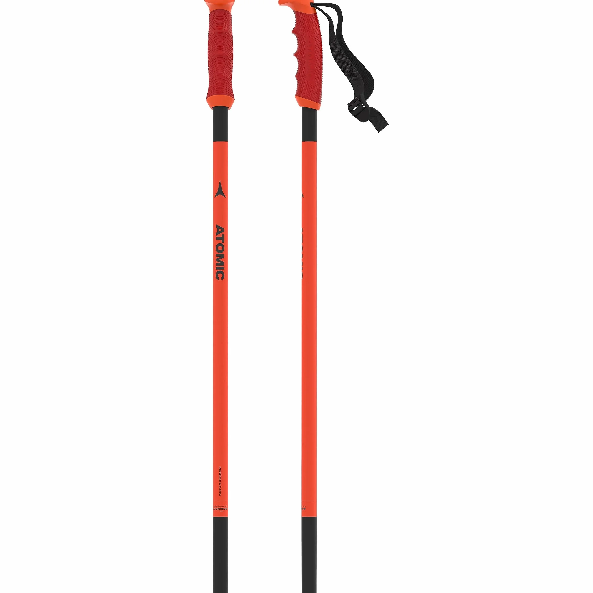 Atomic Redster Bastones de esquí, Unisex Adulto