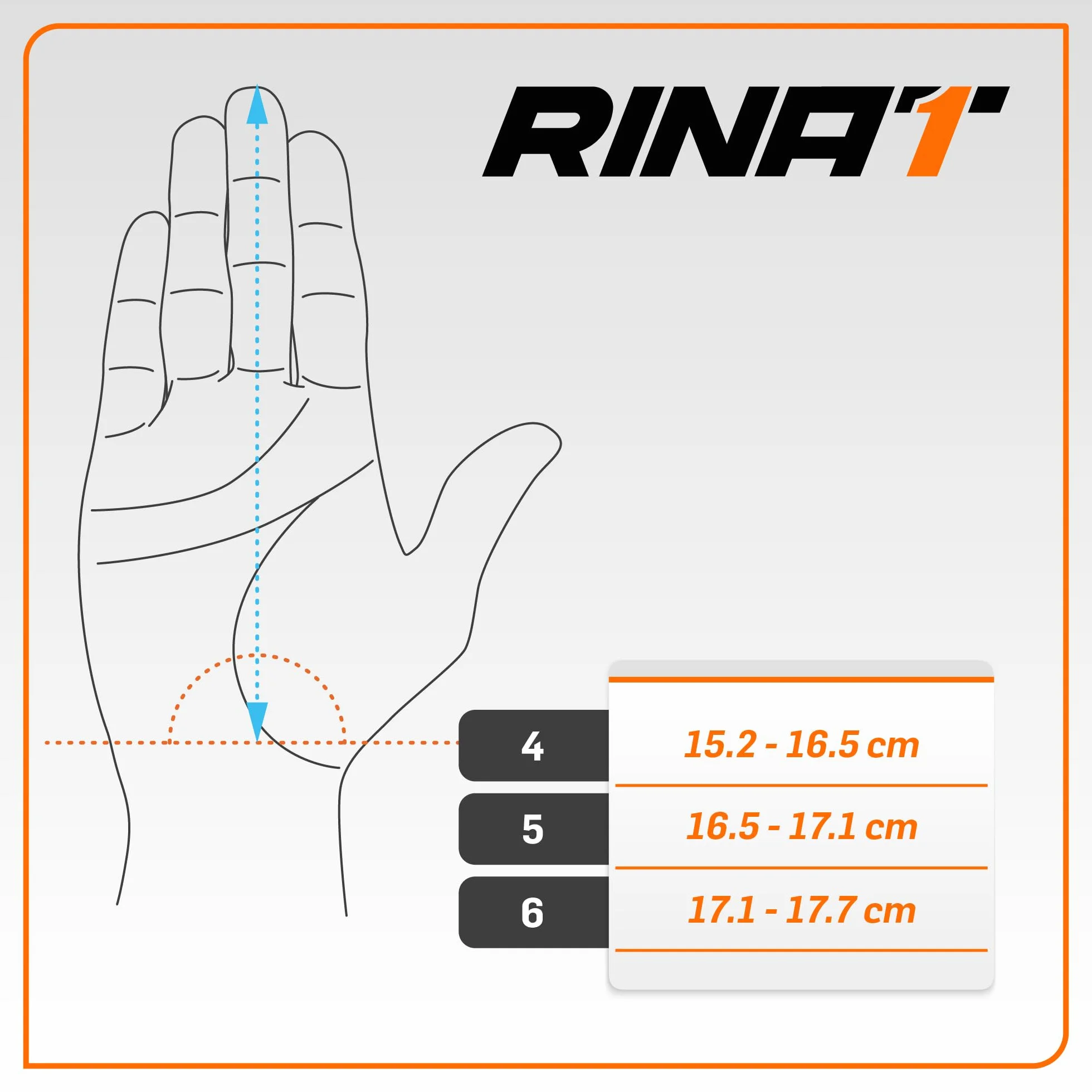 Rinat Santoloco Prime Guantes de Portero, Unisex Niños