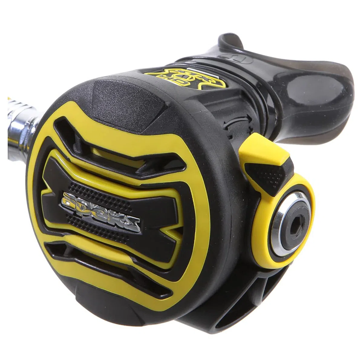 Apeks - XTX 50 DIN Octopus XTX 40, Color 0
