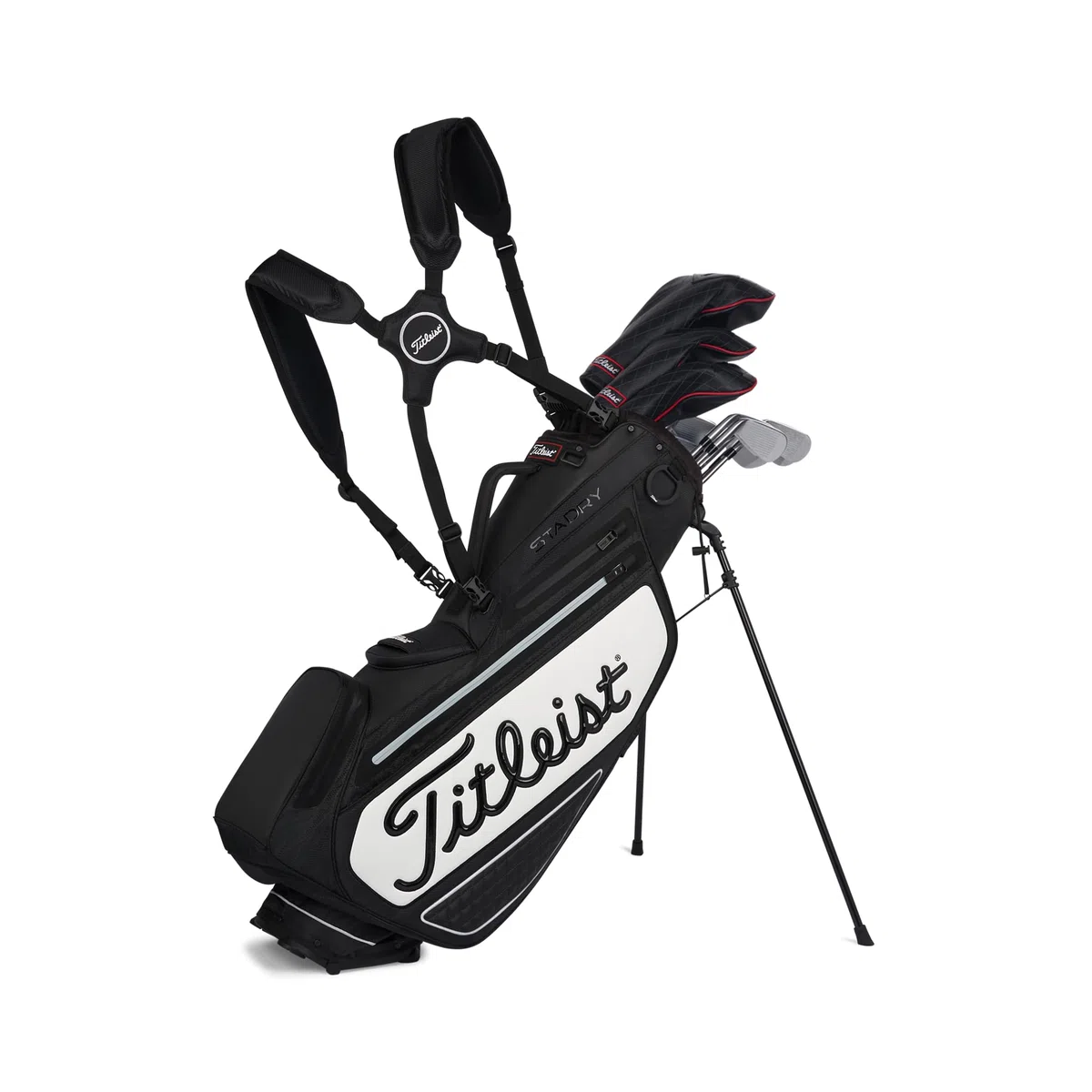 Titleist Tour Series Tour Bag