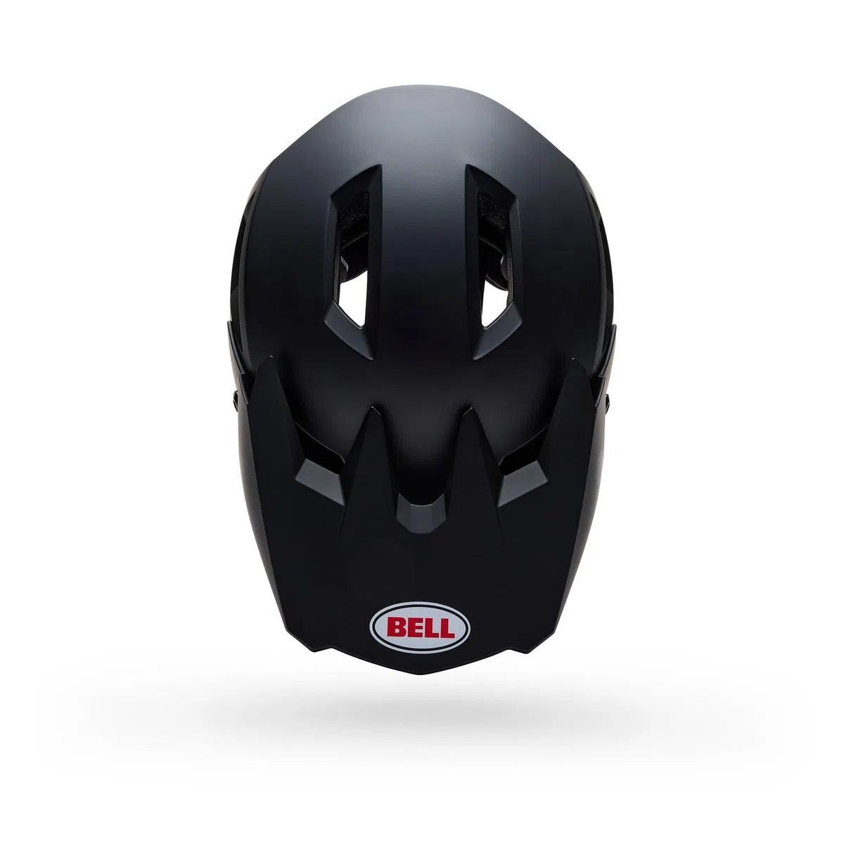 Bell - SANCTION 2 DLXMIPS CAMO CPSC/CE Cascos - Adulto Unisex - equipo de protección, casco de bicicleta, casco de mountain bike, casco de protección MTB, Negro Mate , M