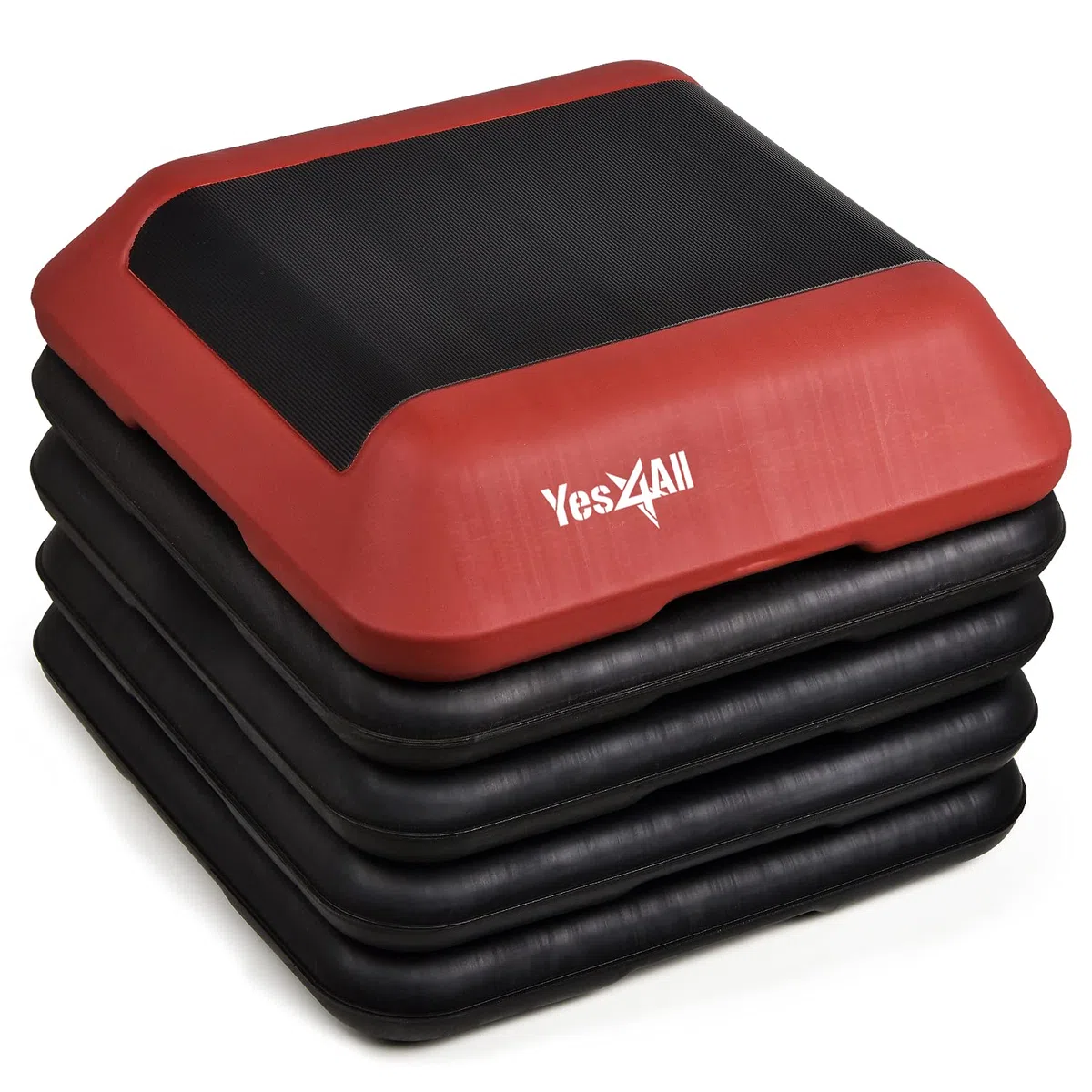 Yes4All Plataforma aeróbica unisex para adultos
