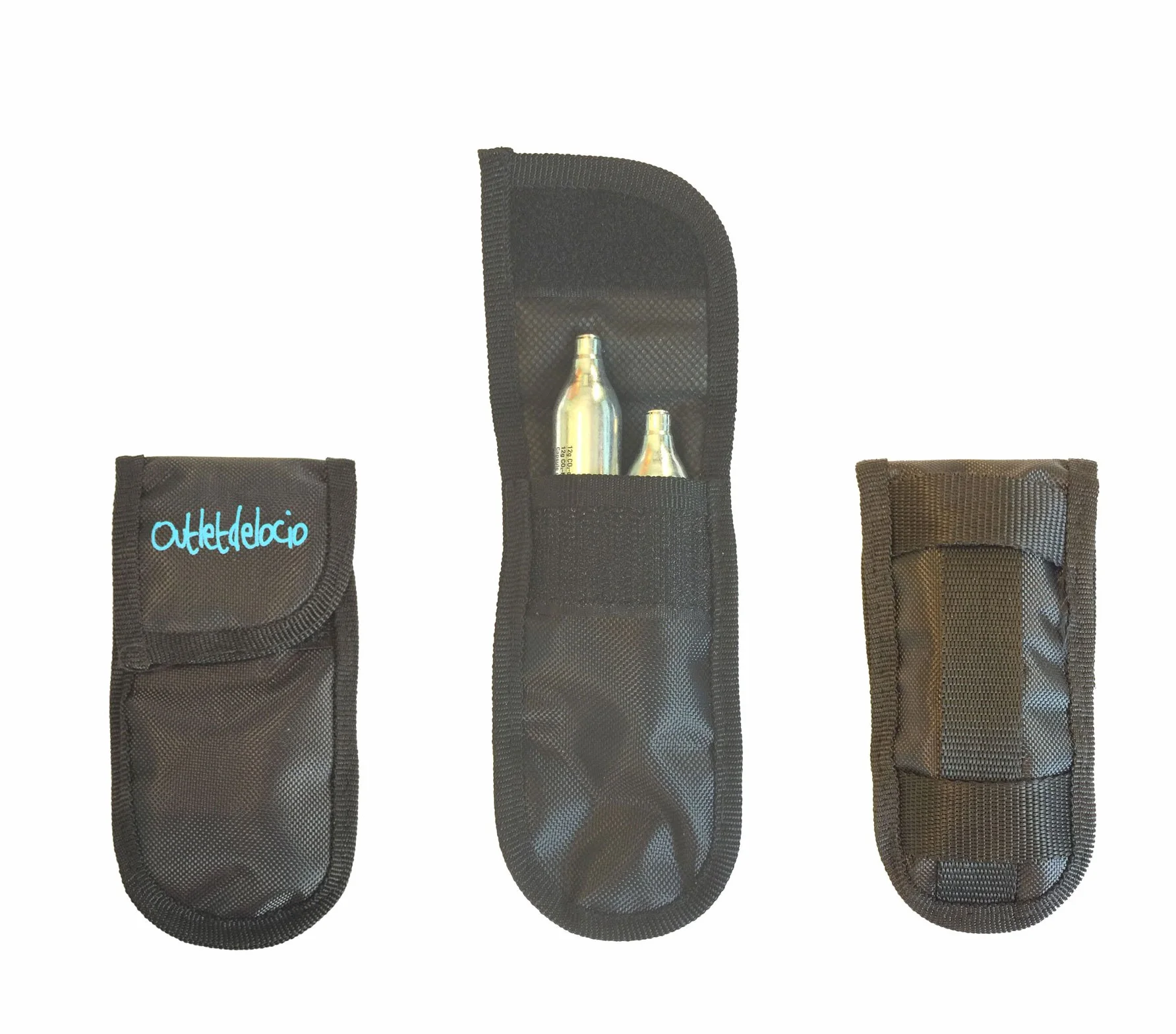 Outletdel ocio Pistola perdigon ZCP1M55 Zasdar CP1 co2 5,5 mm+ Funda Portabombonas + Balines + Bombonas co2. 23054/29318/36580