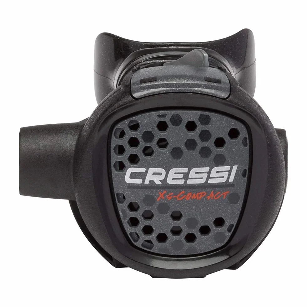Cressi Regulador Compact AC2