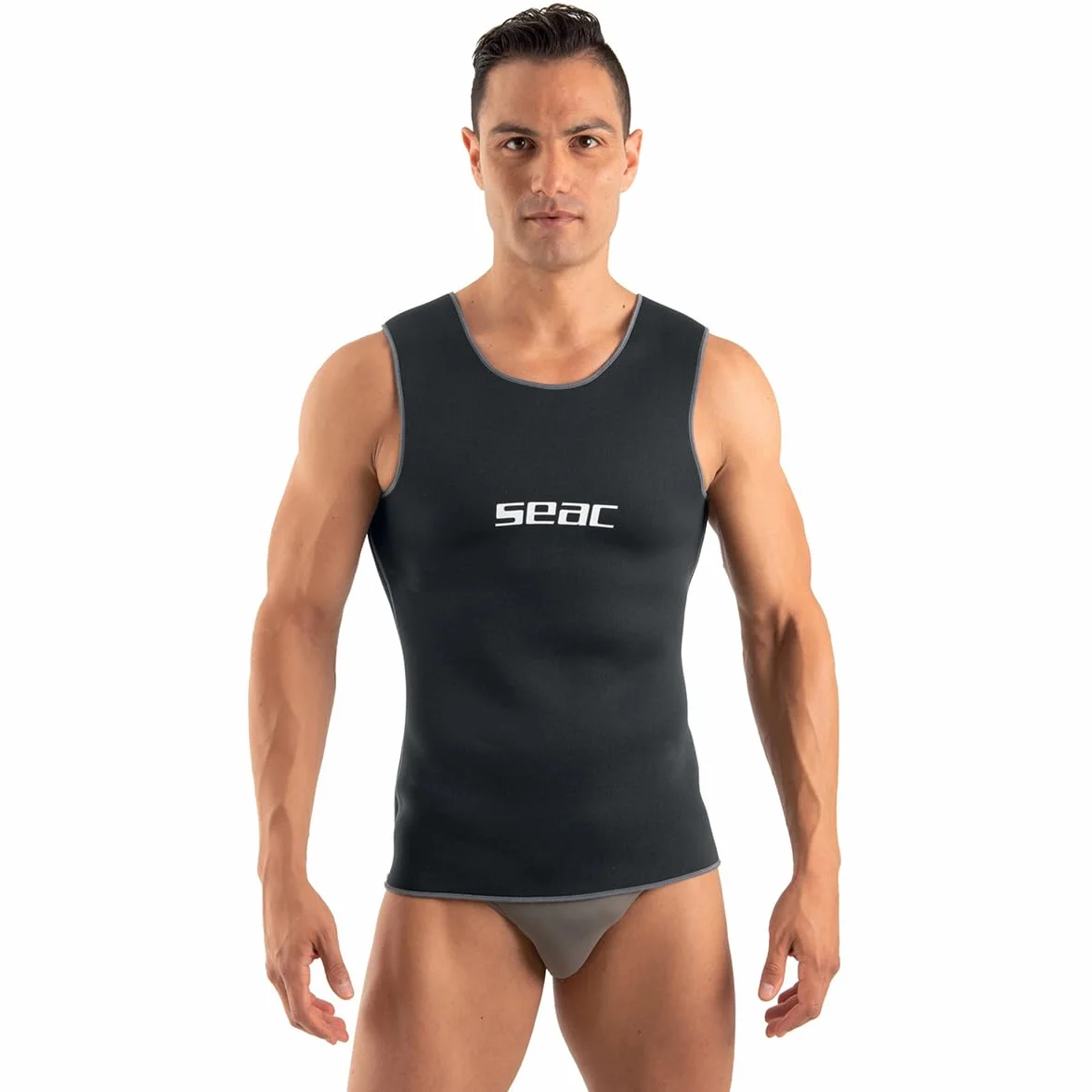 Undersuit Tank Man