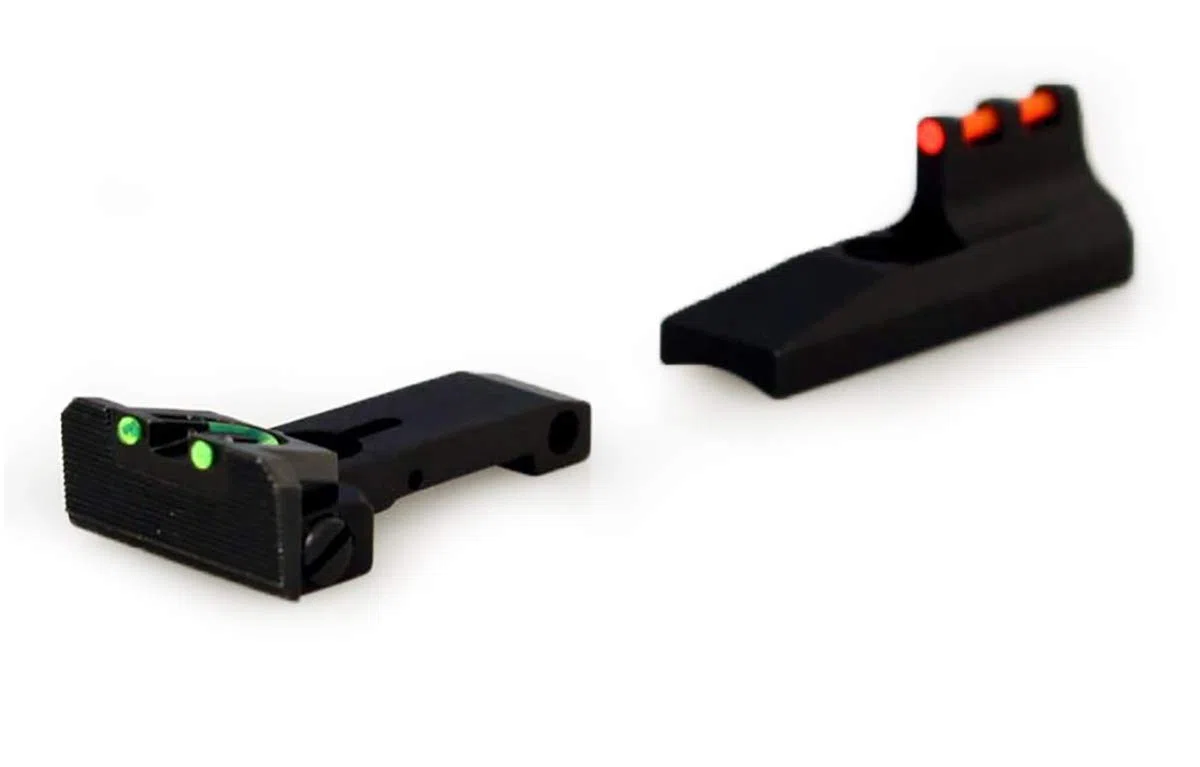 FIRESIGHTS Fire SightsÃ‚® Set BrowningÃ‚® Buckmark