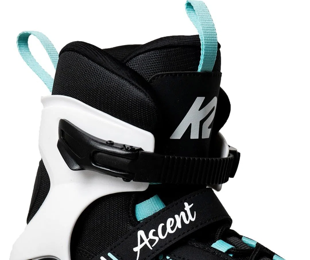 K2 Ascenso 80 Patines en línea, Mujeres